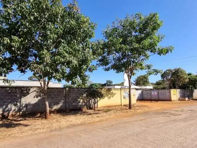 Terreno venda em Região Geográfica Imediata de Goiânia, Goiânia