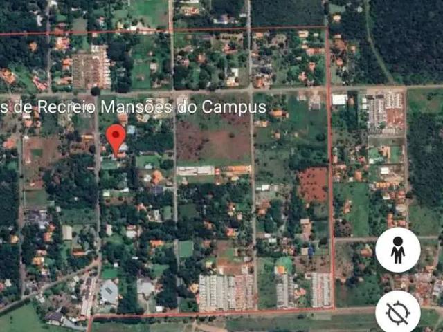 Terreno venda em Região Geográfica Imediata de Goiânia, Goiânia