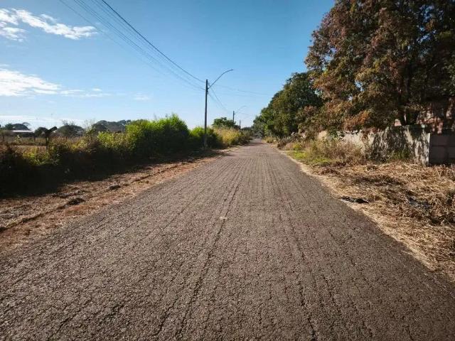 Terreno venda em Sítio de Recreio Mansões do Campus, Goiânia