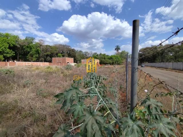 Terreno venda em Região Geográfica Imediata de Goiânia, Goiânia