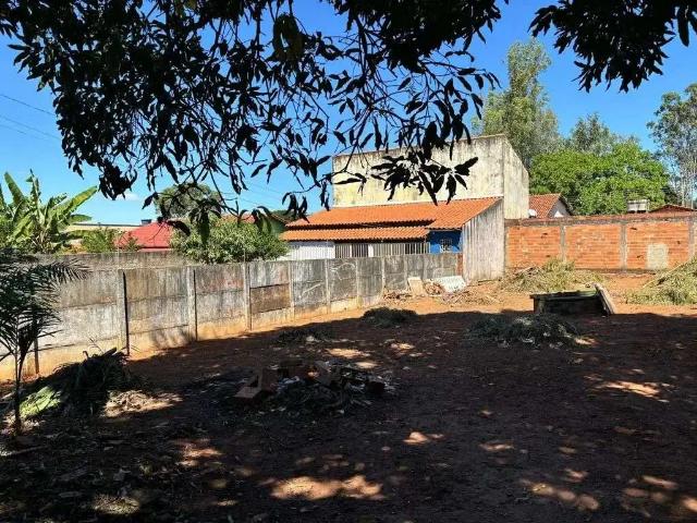 Terreno venda em Solange Parque II, Goiânia