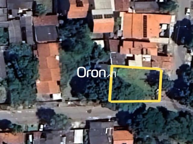 Terreno venda em Setor Central, Goiânia