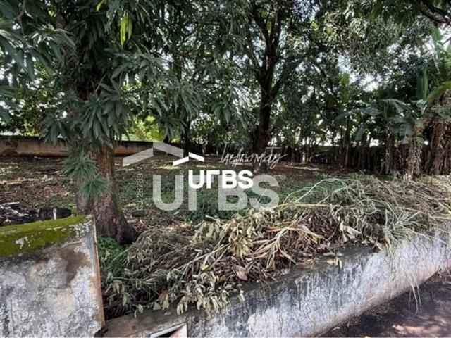 Terreno venda em Região Geográfica Imediata de Goiânia, Goiânia