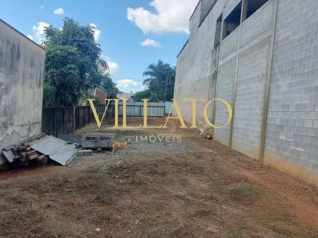 Terreno venda em Região Geográfica Imediata de Goiânia, Goiânia