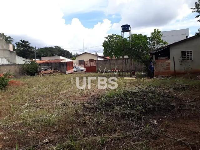 Terreno venda em Região Geográfica Imediata de Goiânia, Goiânia