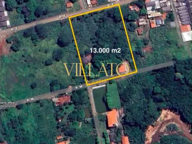 Terreno venda em Região Geográfica Imediata de Goiânia, Goiânia