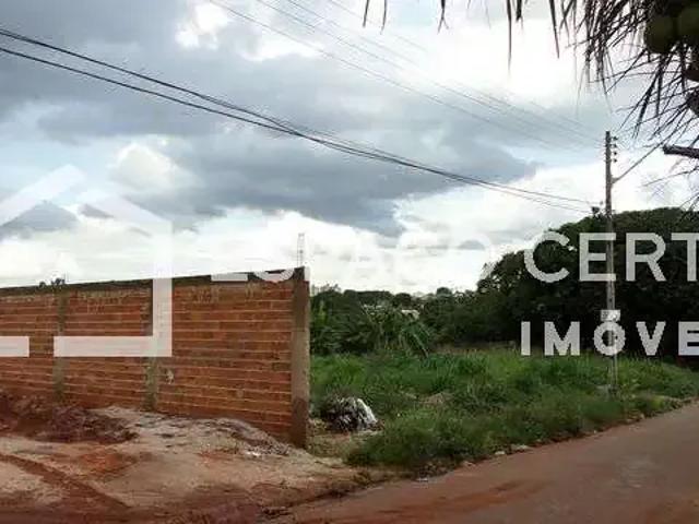 Terreno venda em Região Geográfica Imediata de Goiânia, Goiânia