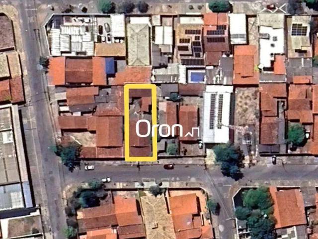 Terreno venda em Região Geográfica Imediata de Goiânia, Goiânia