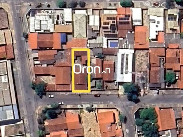 Terreno venda em Região Geográfica Imediata de Goiânia, Goiânia