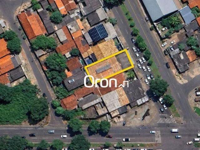 Terreno venda em Região Geográfica Imediata de Goiânia, Aparecida de Goiânia
