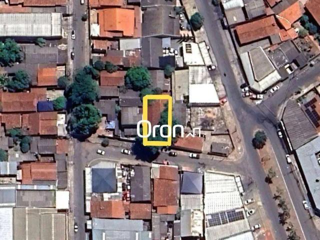 Terreno venda em Região Geográfica Imediata de Goiânia, Goiânia