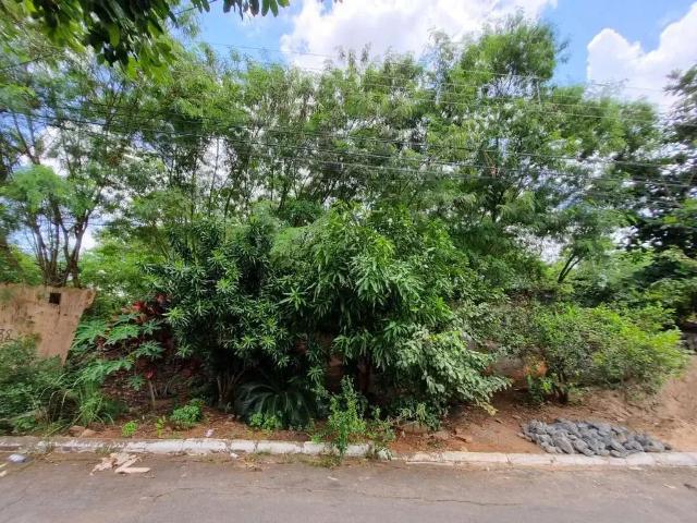 Terreno venda em Região Geográfica Imediata de Goiânia, Goiânia