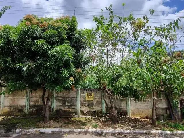 Terreno venda em Vila Monticelli, Goiânia