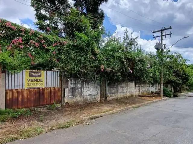 Terreno venda em Vila Monticelli, Goiânia