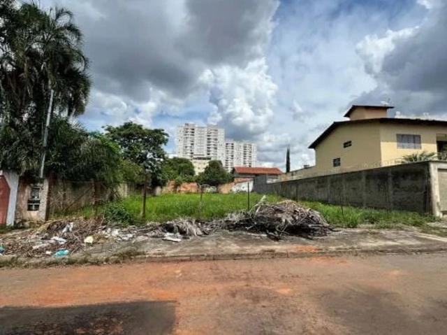 Terreno venda em Setor Leste Vila Nova, Goiânia