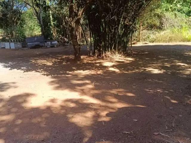 Terreno venda em Região Geográfica Imediata de Goiânia, Goiânia