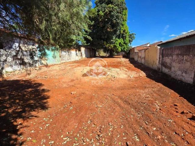 Terreno venda em Vila Regina, Goiânia