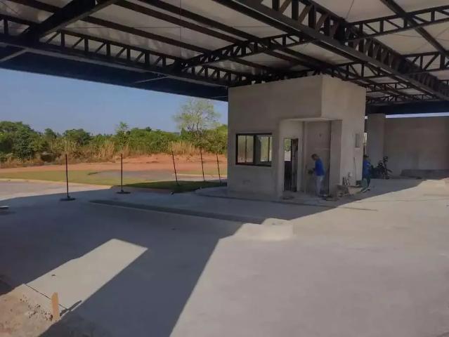 Terreno venda em Região Geográfica Imediata de Goiânia, Goiânia