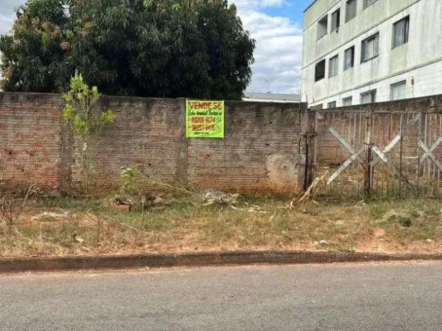 Terreno venda em Região Geográfica Imediata de Goiânia, Goiânia