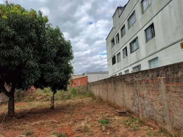 Terreno venda em Região Geográfica Imediata de Goiânia, Goiânia