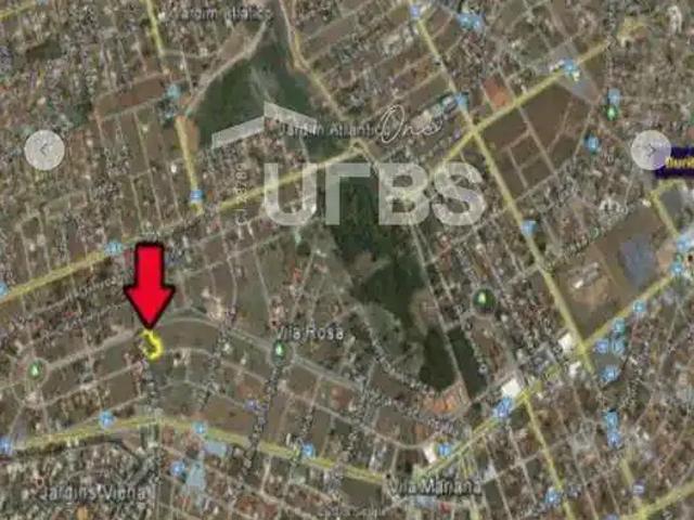 Terreno venda em Região Geográfica Imediata de Goiânia, Goiânia