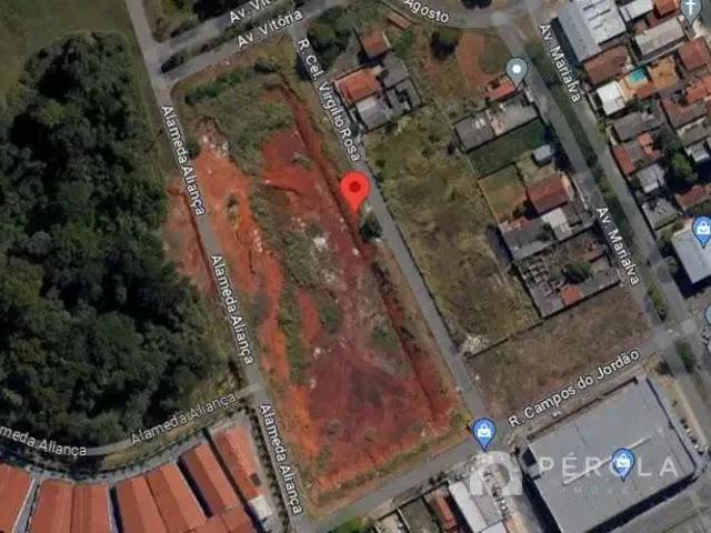 Terreno venda em Região Geográfica Imediata de Goiânia, Goiânia