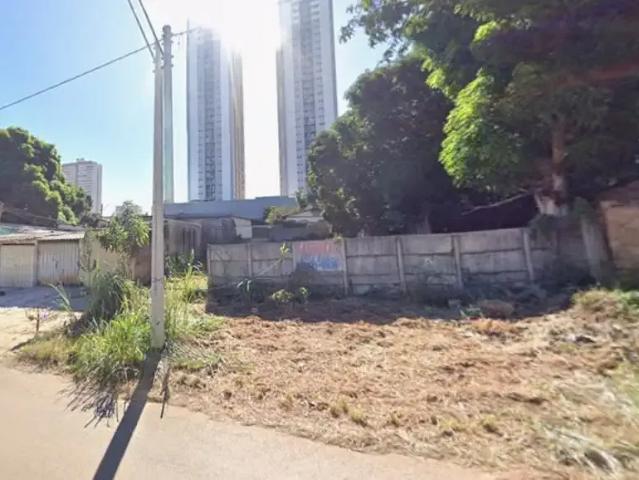 Terreno venda em Região Geográfica Imediata de Goiânia, Goiânia