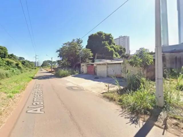 Terreno venda em Região Geográfica Imediata de Goiânia, Goiânia