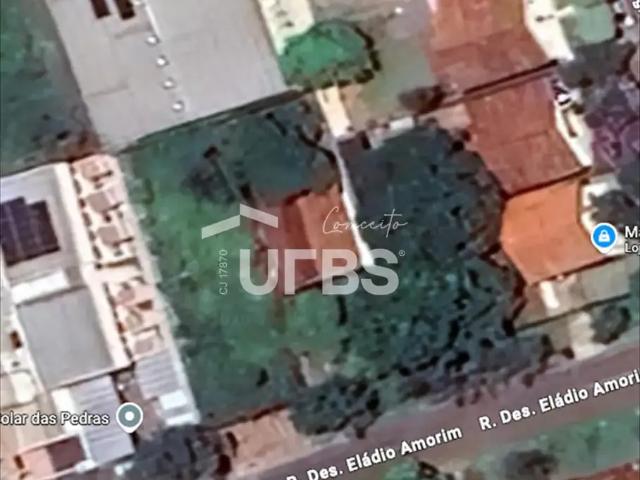 Terreno venda em Região Geográfica Imediata de Goiânia, Goiânia