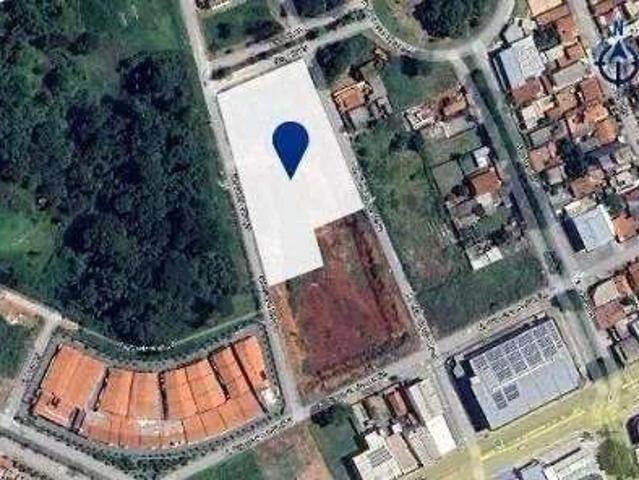Terreno venda em Vila Mariana, Goiânia