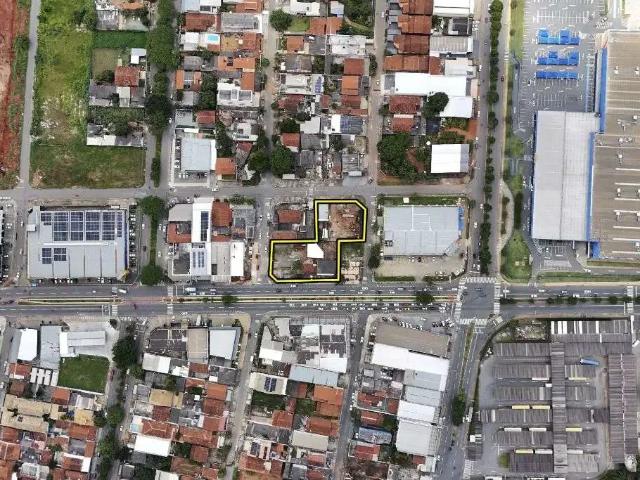 Terreno venda em Região Geográfica Imediata de Goiânia, Goiânia