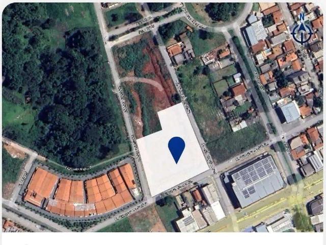 Terreno venda em Vila Mariana, Goiânia