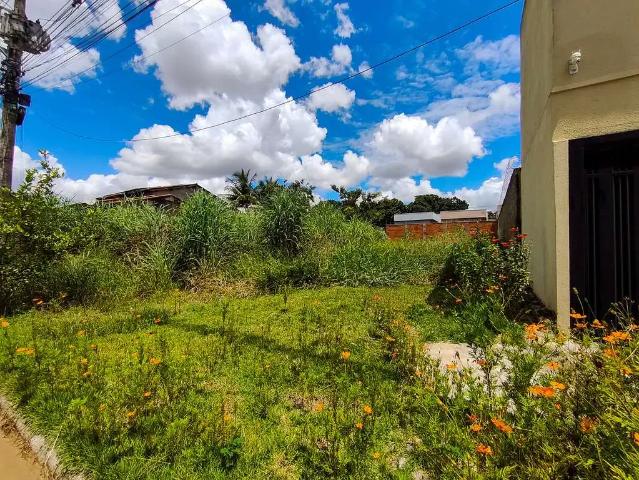 Terreno venda em Região Geográfica Imediata de Goiânia, Aparecida de Goiânia