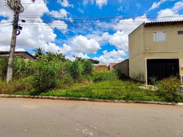 Terreno venda em Região Geográfica Imediata de Goiânia, Aparecida de Goiânia