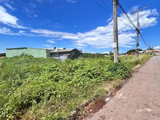 Terreno venda em Região Geográfica Imediata de Goiânia, Goiânia