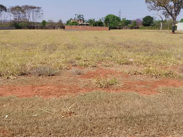 Terreno venda em Condomínio Villagio Baiocchi, Goianira