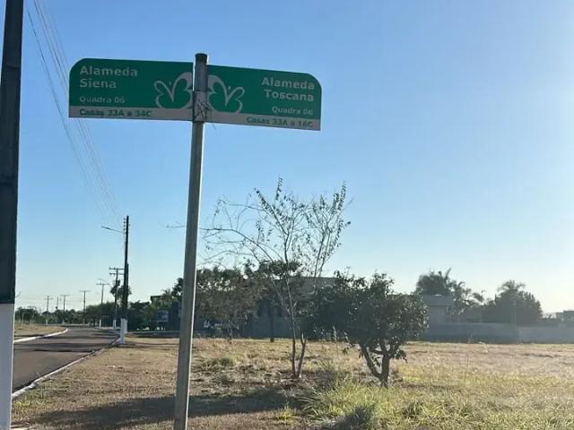 Terreno venda em Região Geográfica Imediata de Goiânia, Goianira