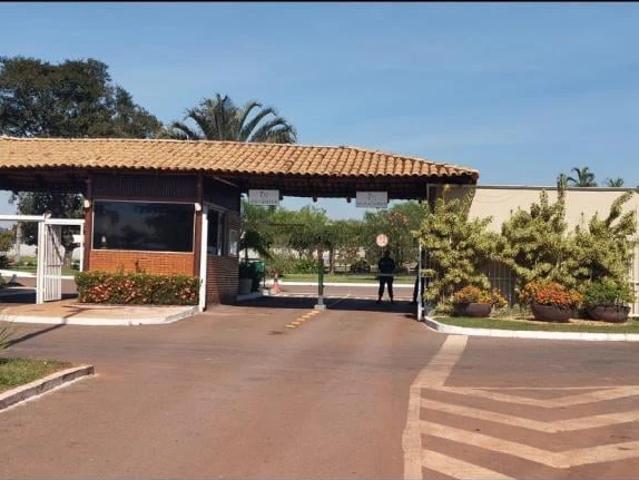 Terreno venda em Condomínio Villagio Baiocchi, Goianira