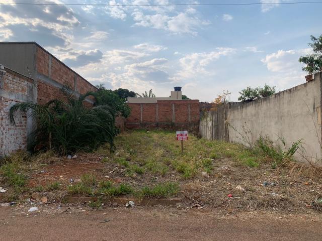 Terreno venda em Jardim das Margaridas, Goianira