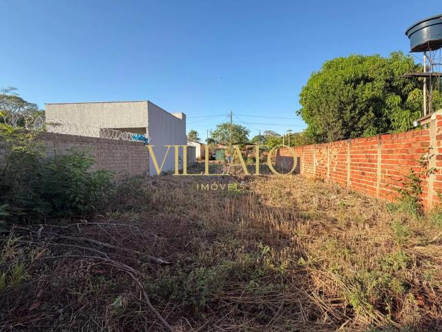 Terreno venda em Goianira, Região Geográfica Intermediária de Goiânia