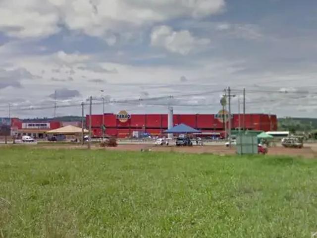 Terreno venda em Região Geográfica Imediata de Goiânia, Goiânia