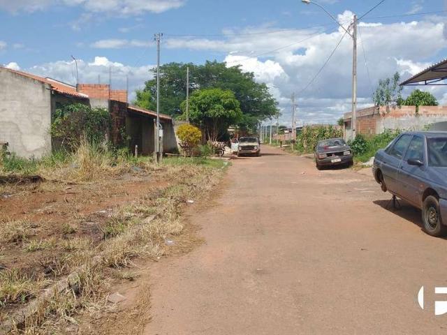 Terreno venda em Região Geográfica Imediata de Goiânia, Goianira