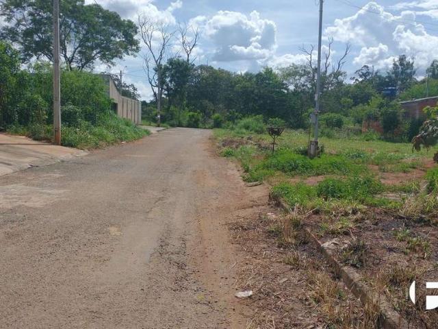 Terreno venda em Região Geográfica Imediata de Goiânia, Goianira