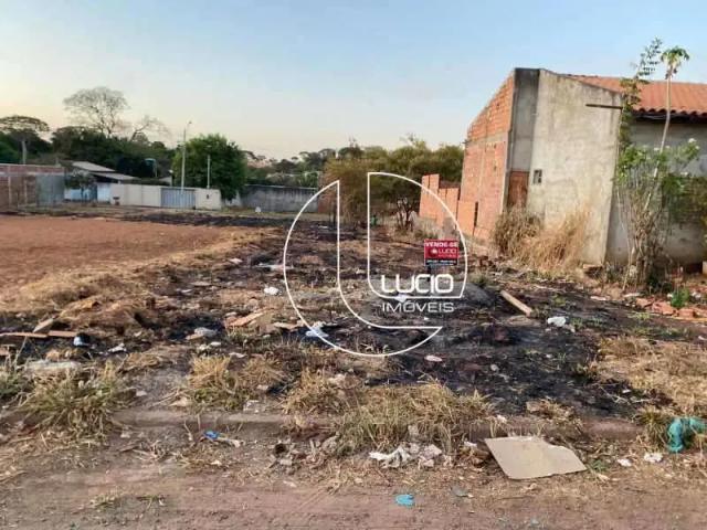 Terreno venda em Região Geográfica Imediata de Goiânia, Goianira