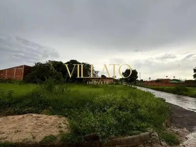 Terreno venda em Goianira, Região Geográfica Intermediária de Goiânia