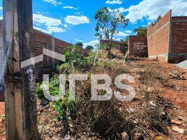 Terreno venda em Goianira, Região Geográfica Intermediária de Goiânia