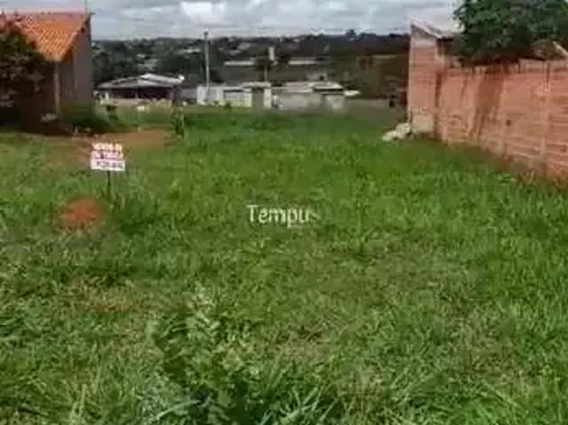 Terreno venda em Região Geográfica Imediata de Goiânia, Goianira