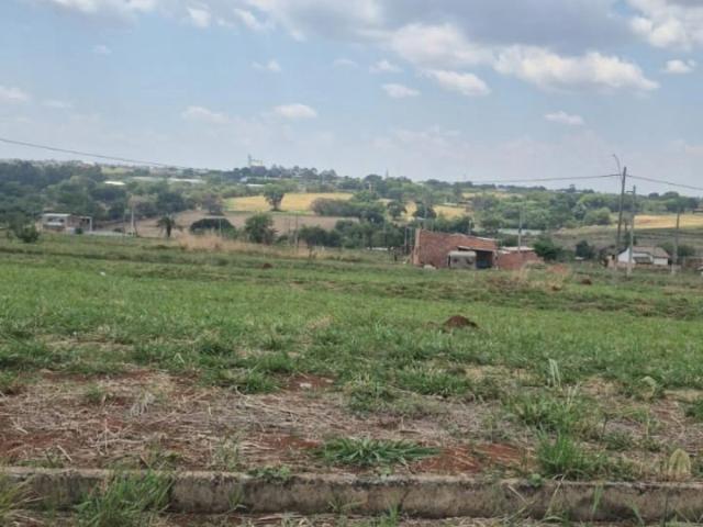 Terreno venda em Residencial Paranaíba, Goianira