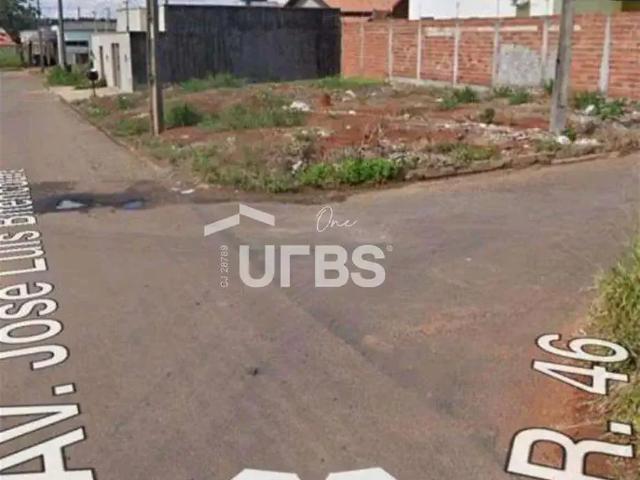 Terreno venda em Região Geográfica Imediata de Goiânia, Goianira