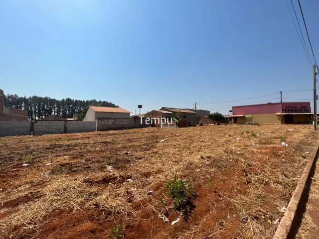 Terreno venda em Região Geográfica Imediata de Goiânia, Goianira